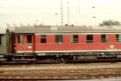 Osnabrück, 7. September 1976
